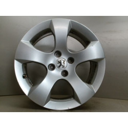 JANTE ALUMINIUM