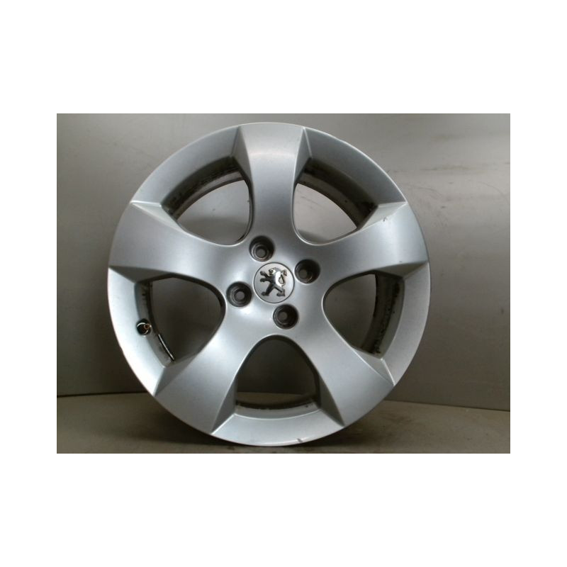JANTE ALUMINIUM PEUGEOT 3008