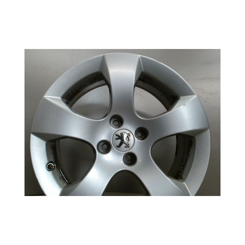 JANTE ALUMINIUM PEUGEOT 3008