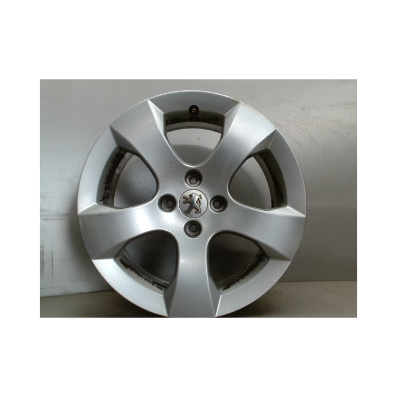 JANTE ALUMINIUM PEUGEOT 3008