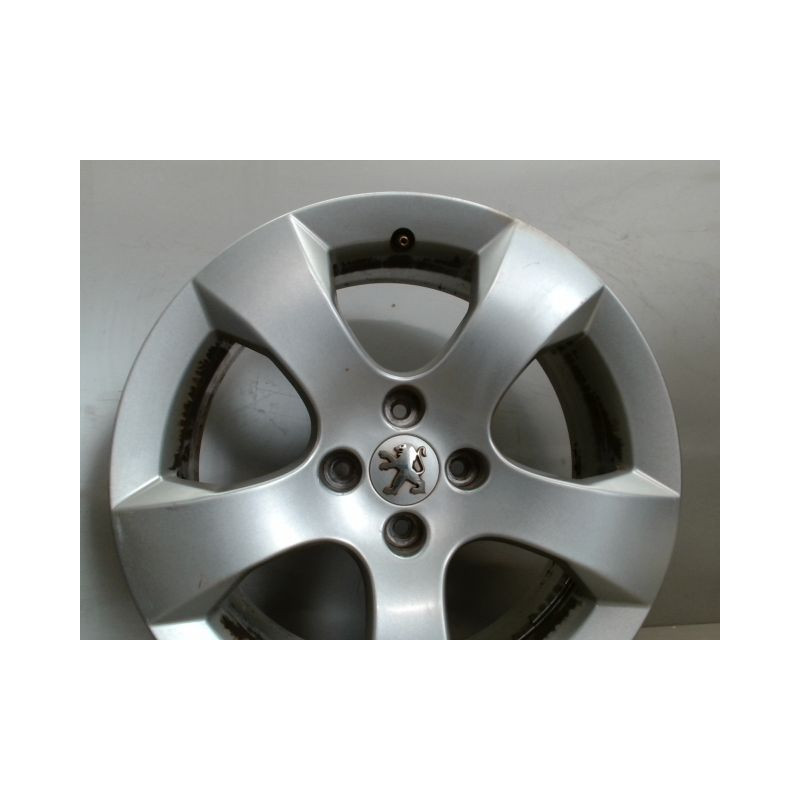 JANTE ALUMINIUM PEUGEOT 3008