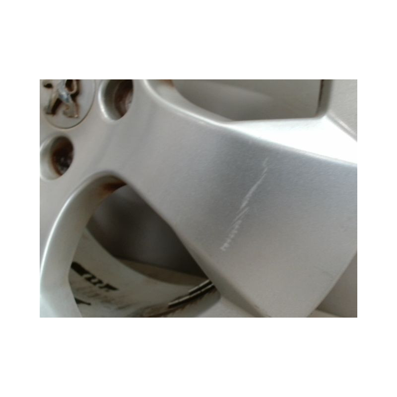JANTE ALUMINIUM PEUGEOT 3008