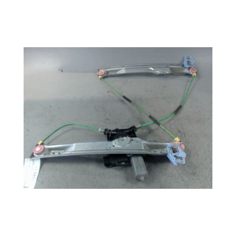 MECANISME+MOTEUR LEVE-GLACE AVANT DROIT OPEL CORSA 06-09