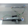 MECANISME+MOTEUR LEVE-GLACE AVANT DROIT OPEL CORSA 06-09