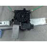 MECANISME+MOTEUR LEVE-GLACE AVANT DROIT OPEL CORSA 06-09