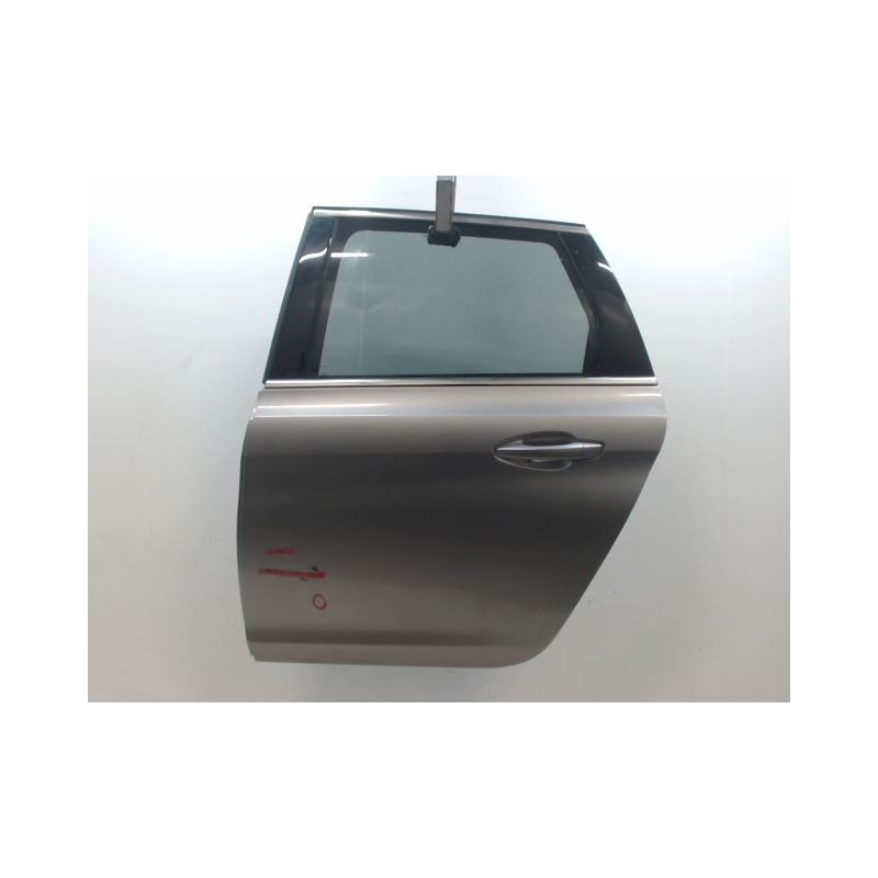 PORTE ARRIERE GAUCHE PEUGEOT 308 SW 2008-