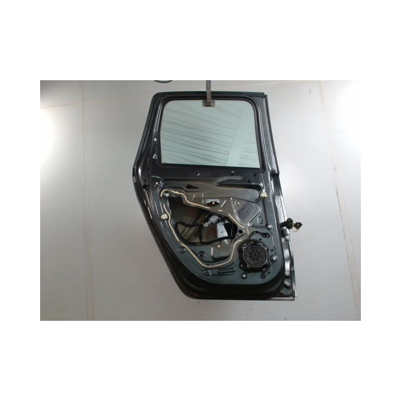 PORTE ARRIERE GAUCHE CITROEN C3