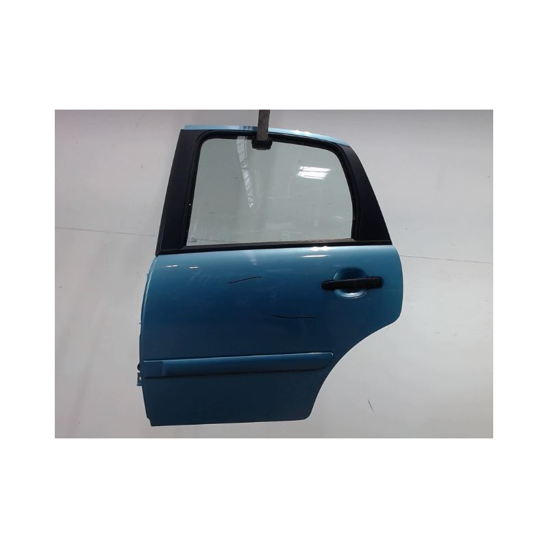 PORTE ARRIERE GAUCHE CITROEN C3 2005-