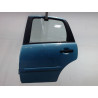 PORTE ARRIERE GAUCHE CITROEN C3 2005-