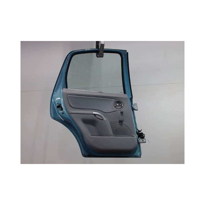 PORTE ARRIERE GAUCHE CITROEN C3 2005-