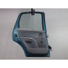 PORTE ARRIERE GAUCHE CITROEN C3 2005-
