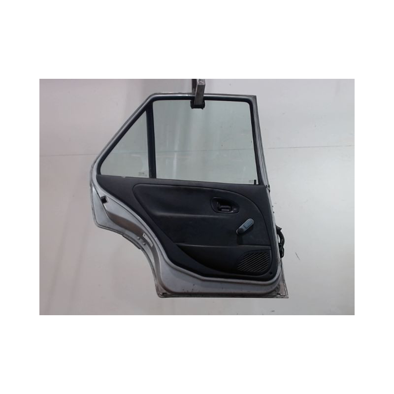 PORTE ARRIERE GAUCHE CITROEN SAXO -99