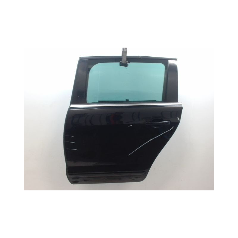 PORTE ARRIERE GAUCHE PEUGEOT 5008 MONOSP. I Phase 1 2009-2013