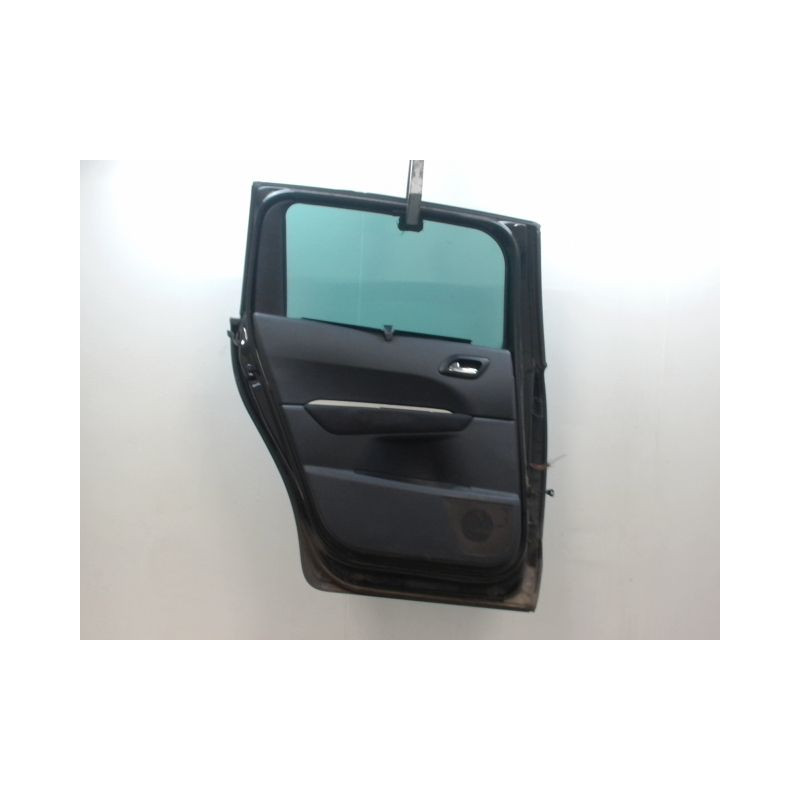 PORTE ARRIERE GAUCHE PEUGEOT 5008 MONOSP. I Phase 1 2009-2013