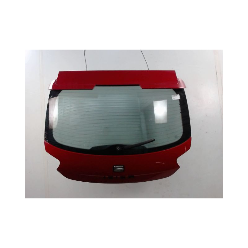 HAYON SEAT IBIZA