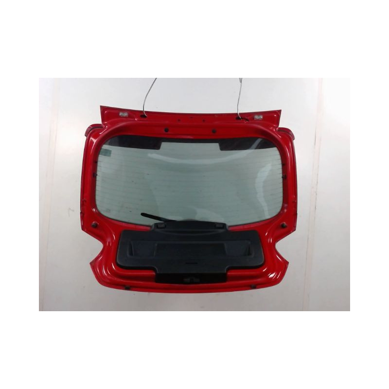 HAYON SEAT IBIZA