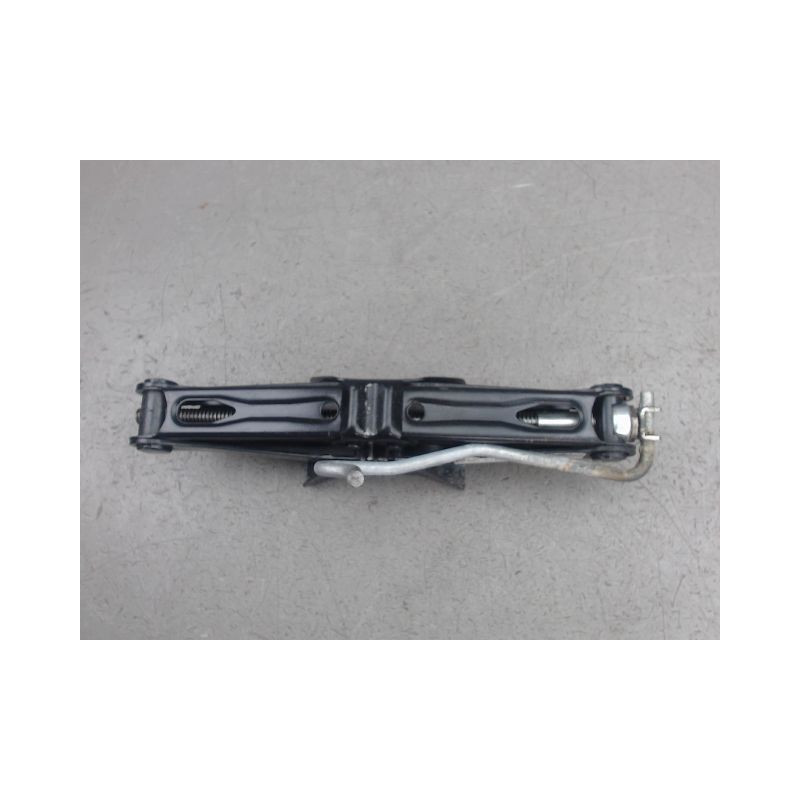 CRIC PEUGEOT PARTNER