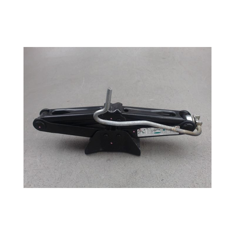 CRIC PEUGEOT PARTNER