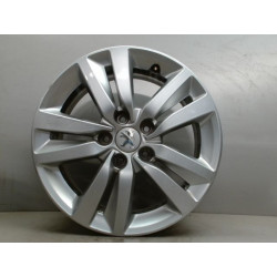 JANTE ALUMINIUM