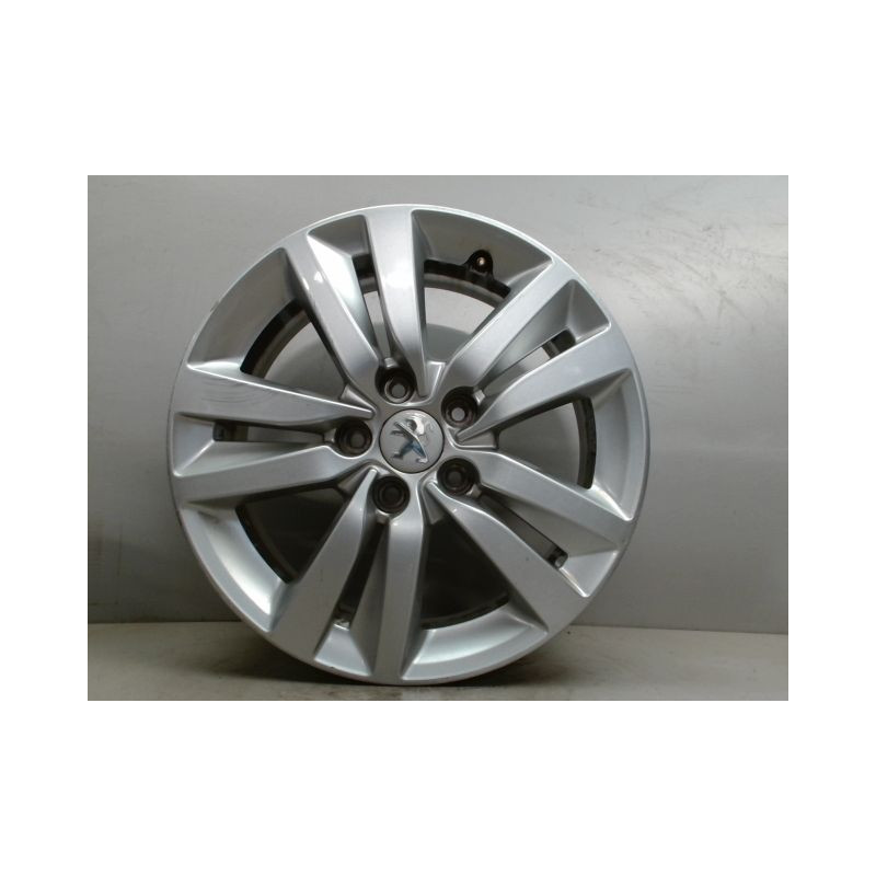 JANTE ALUMINIUM PEUGEOT 308