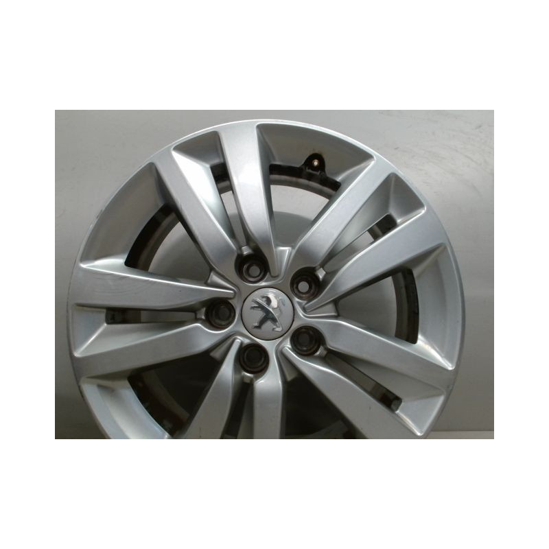 JANTE ALUMINIUM PEUGEOT 308