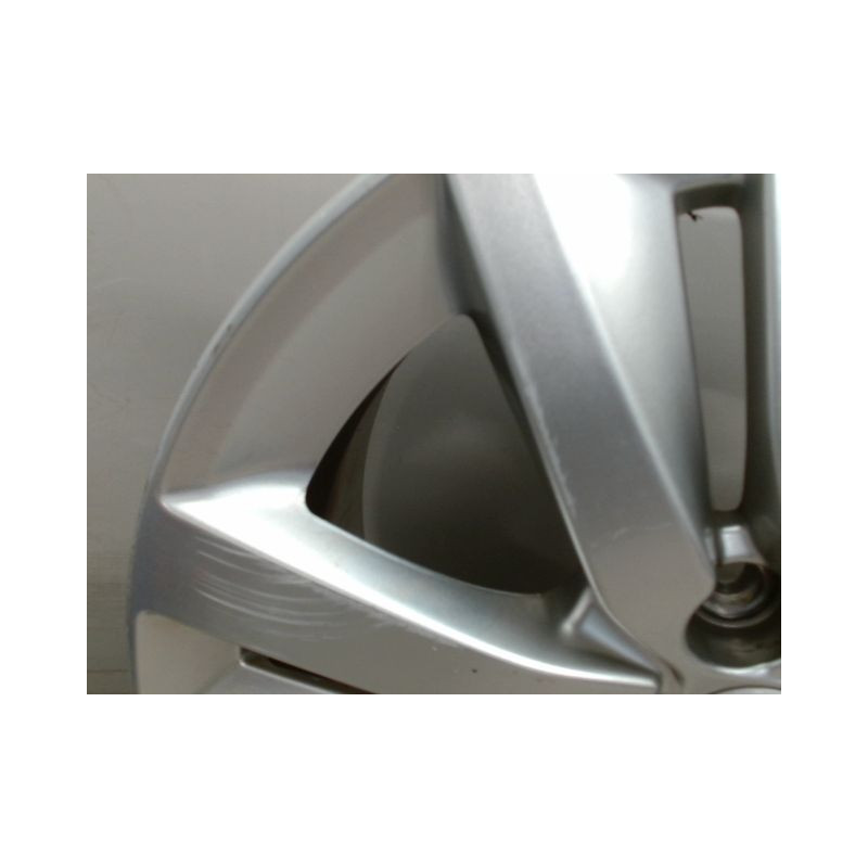 JANTE ALUMINIUM PEUGEOT 308
