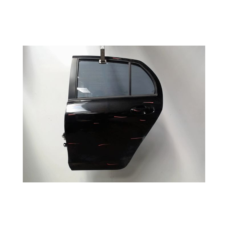 PORTE ARRIERE GAUCHE TOYOTA YARIS 2005-