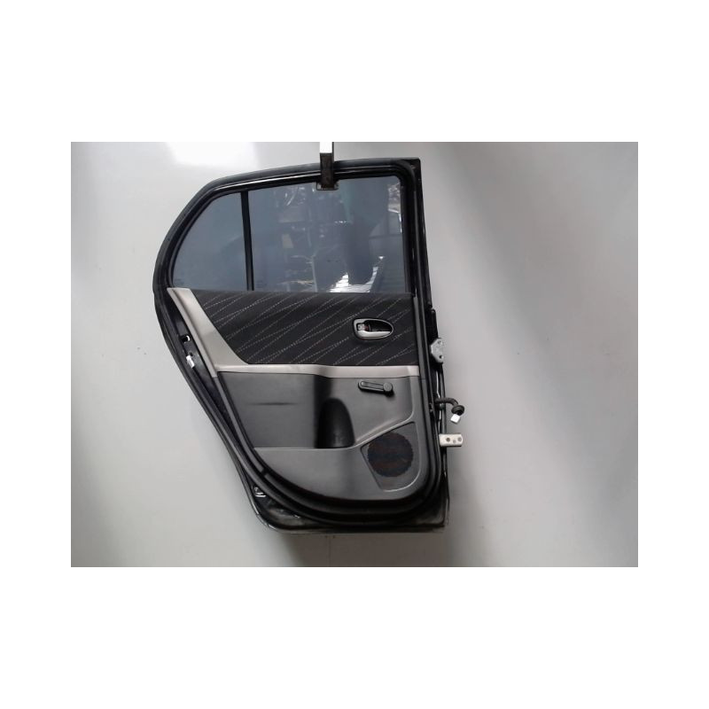 PORTE ARRIERE GAUCHE TOYOTA YARIS 2005-
