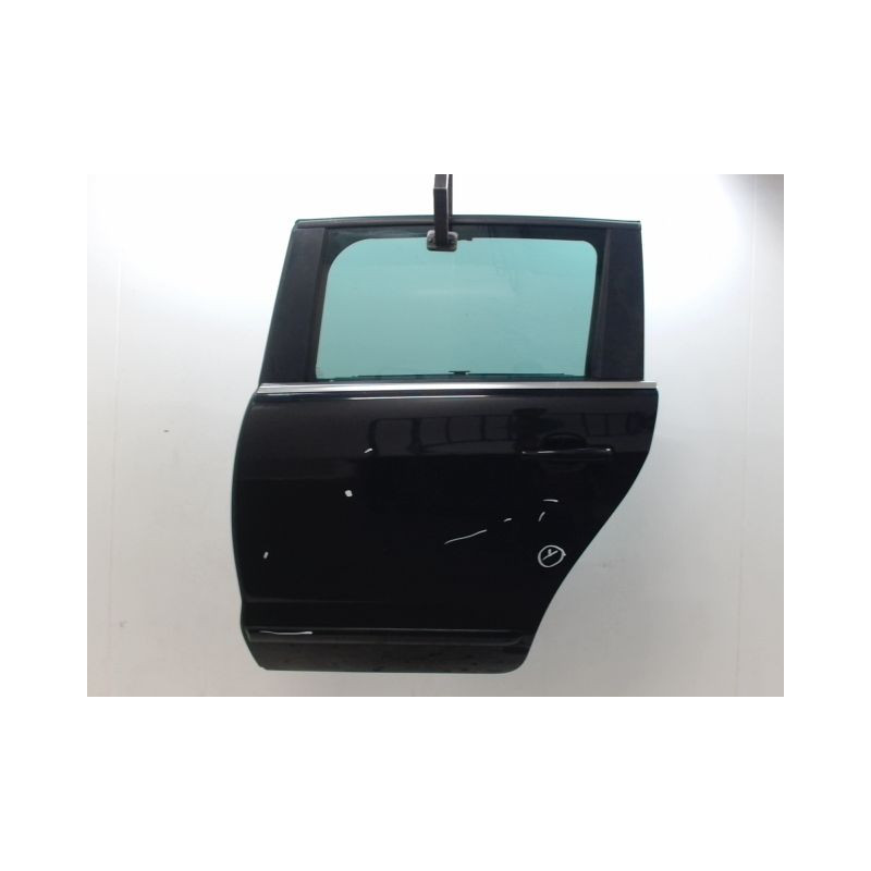 PORTE ARRIERE GAUCHE PEUGEOT 5008 MONOSP. I Phase 1 2009-2013