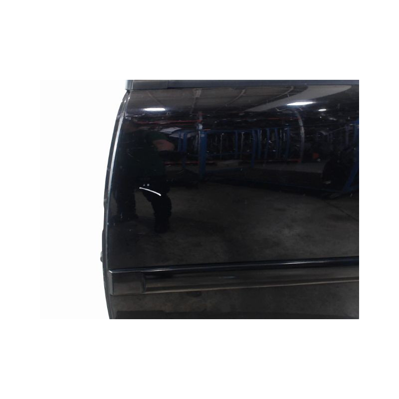 PORTE ARRIERE GAUCHE CITROEN C3 2005-