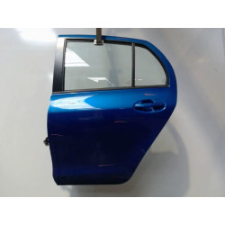 PORTE ARG