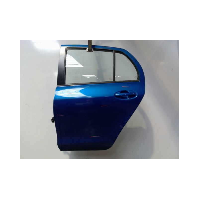 PORTE ARRIERE GAUCHE TOYOTA YARIS 2005-