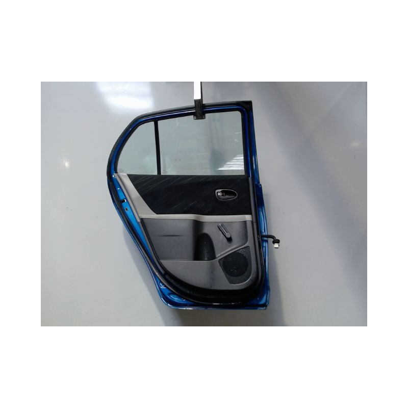 PORTE ARRIERE GAUCHE TOYOTA YARIS 2005-