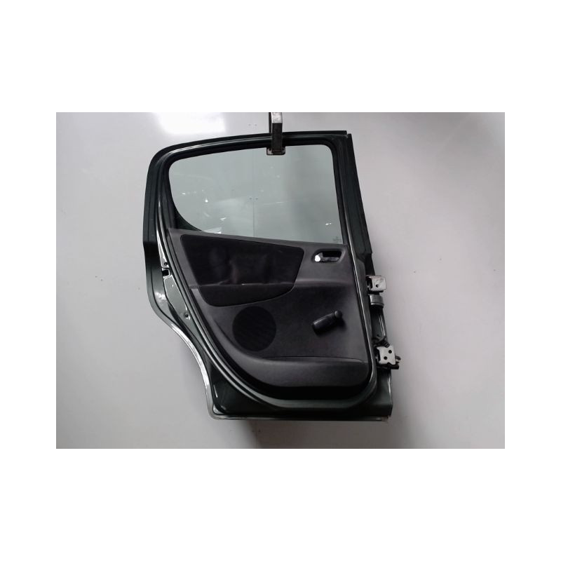 PORTE ARRIERE GAUCHE PEUGEOT 207 5P