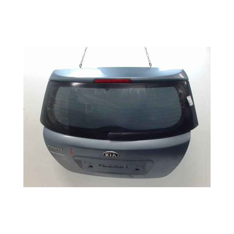 HAYON KIA CEED