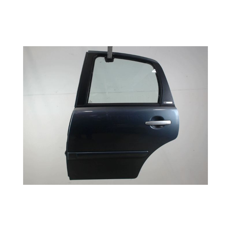 PORTE ARRIERE GAUCHE CITROEN C3 2005-