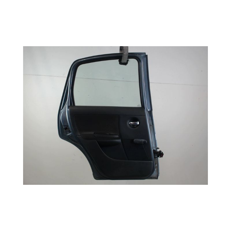 PORTE ARRIERE GAUCHE CITROEN C3 2005-