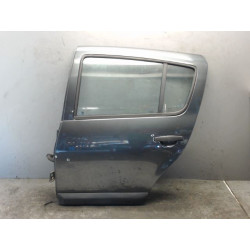 PORTE ARG