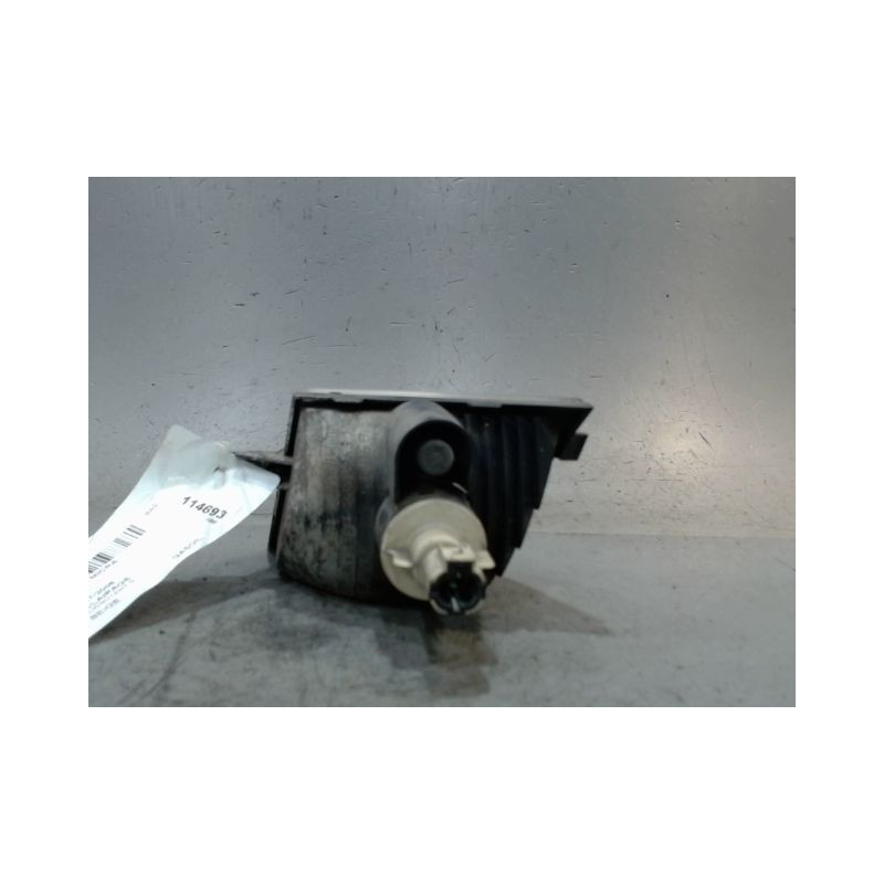 CLIGNOTANT DROIT NISSAN MICRA