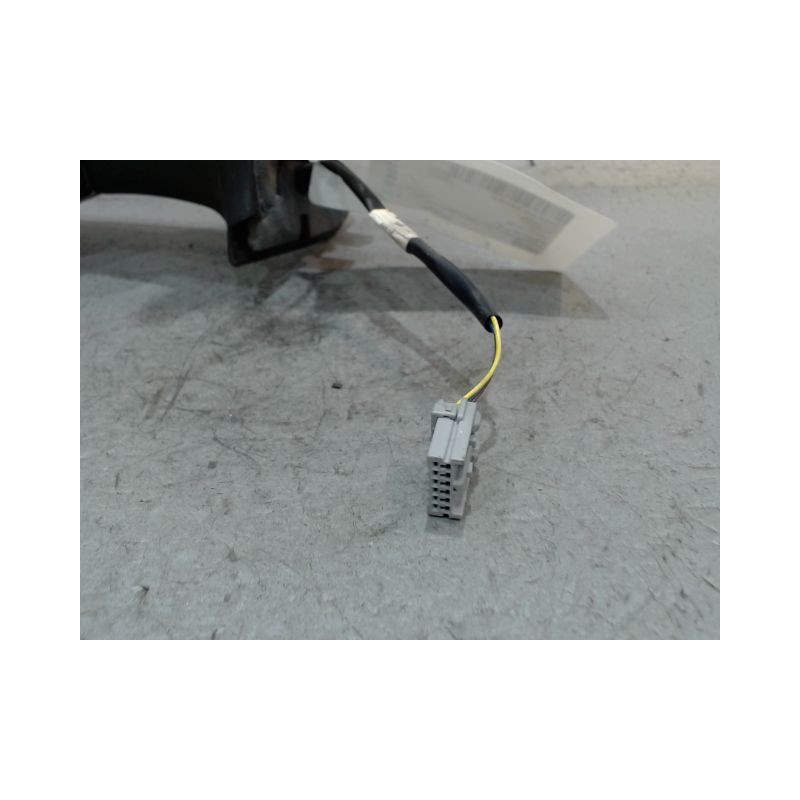 RETROVISEUR EXTERIEUR ELECTRIQUE GAUCHE NISSAN MICRA
