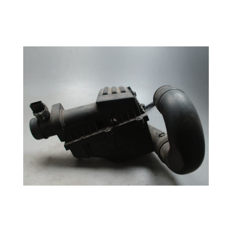BOITIER FILTRE A AIR VOLKSWAGEN GOLF V 2003-2009