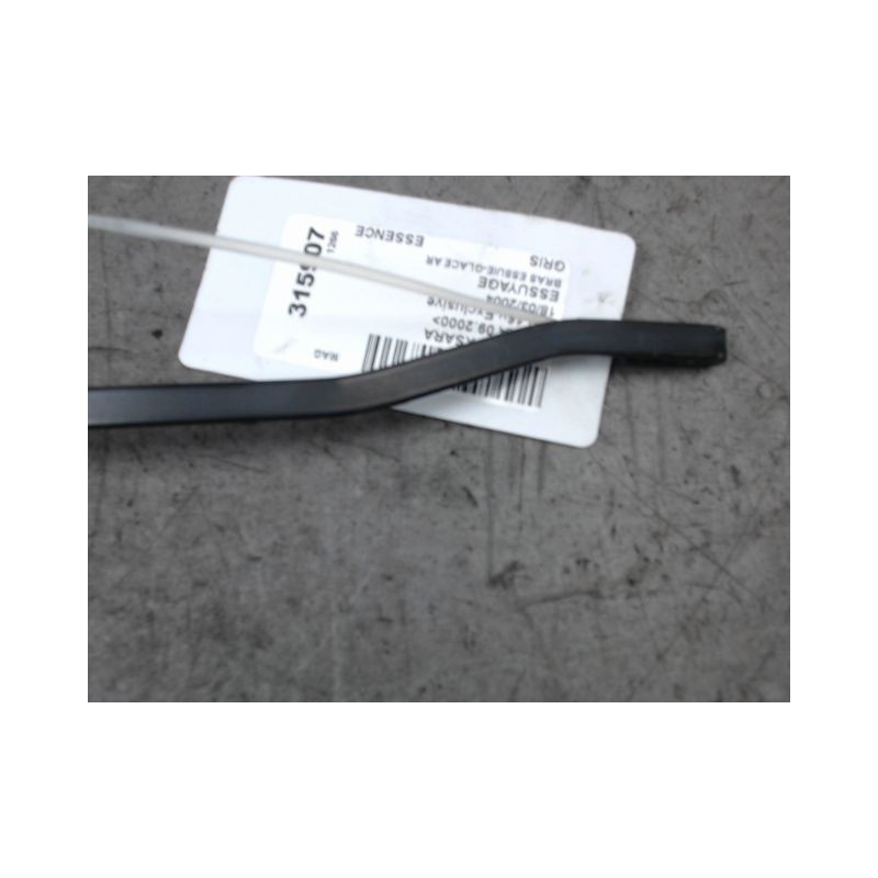 BRAS ESSUIE-GLACE ARRIERE CITROEN XSARA 2000-