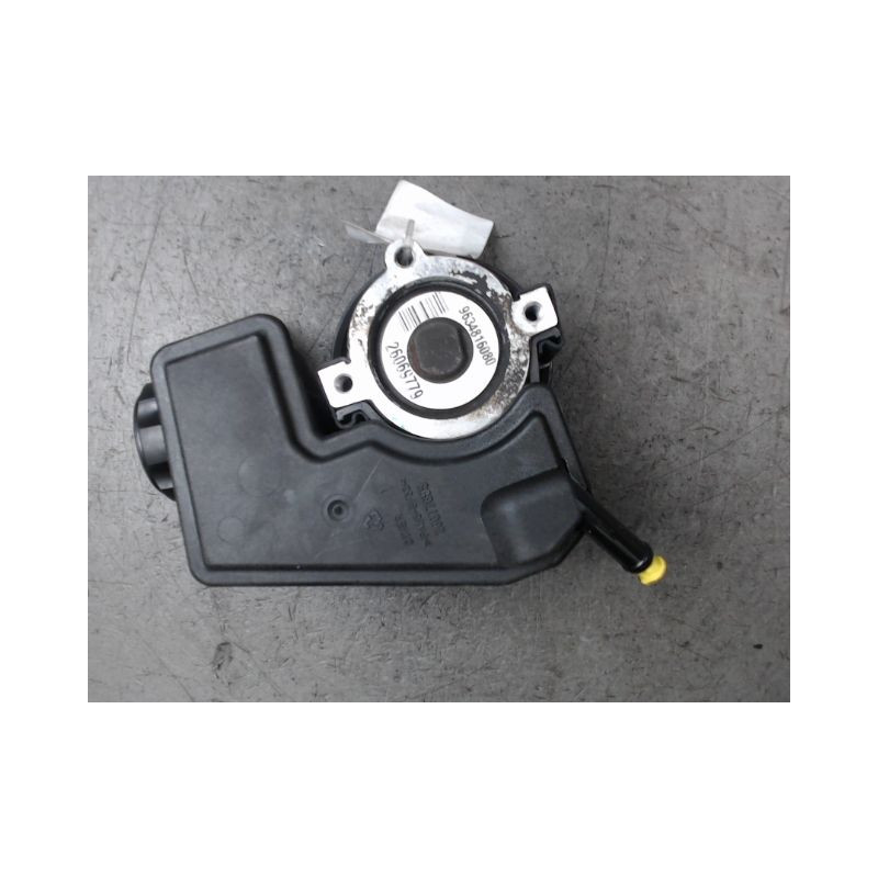 POMPE DIRECTION ASSISTEE PEUGEOT 206 5P