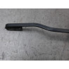 BRAS ESSUIE-GLACE AVANT GAUCHE VOLKSWAGEN POLO