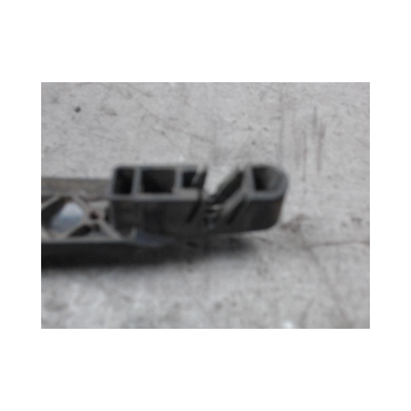 BRAS ESSUIE-GLACE ARRIERE PEUGEOT 206 SW 02-06