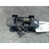 SERRURE CAPOT RENAULT CLIO IV