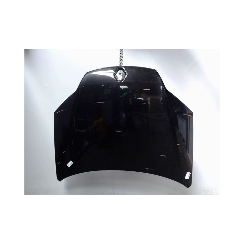 CAPOT RENAULT LAGUNA III 2009-