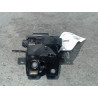 SERRURE HAYON  RENAULT CLIO III 2007-
