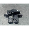 SERRURE HAYON  RENAULT CLIO III 2007-