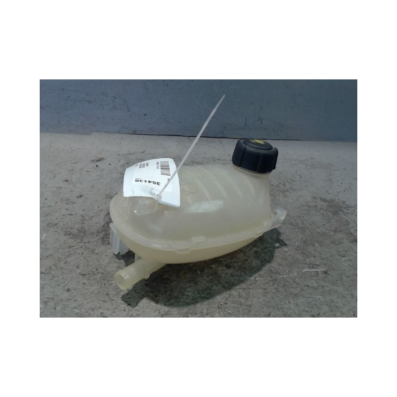 VASE EXPANSION RENAULT CLIO